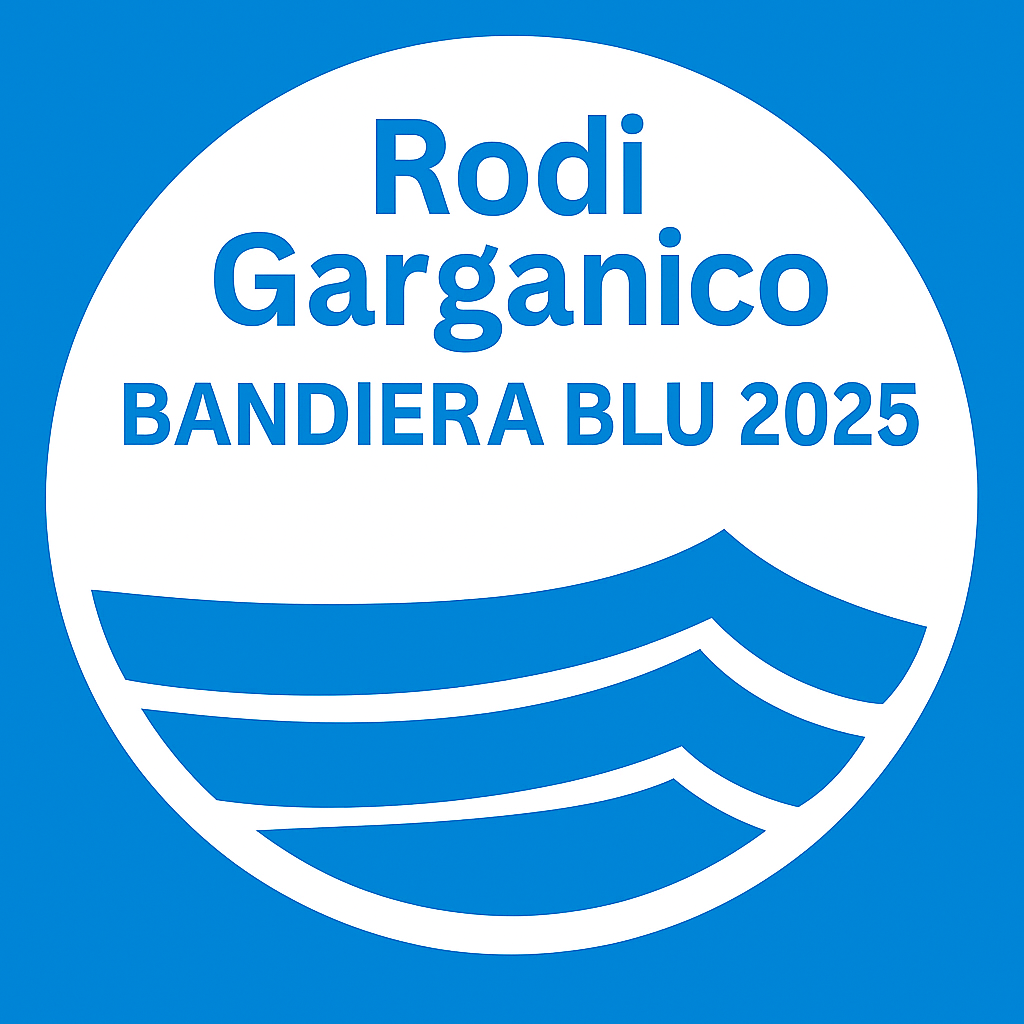 Bandiera Blu